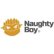 Naughty Boy - Directory Logo