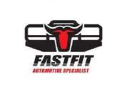 Fastfit Towbars Seven Hills - Directory Logo