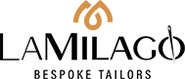 Lamilago Bespoke Tailors - Directory Logo