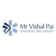 Mr Vishal Pai Orthopedic Knee Surgeon - Directory Logo