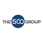 The 500 Group Pty Ltd - Directory Logo