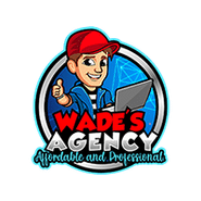 Wade's Agency - Directory Logo