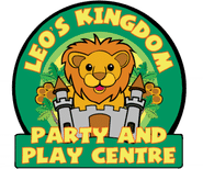 Leo's Kingdom Party & Play Centre Melbourne - Directory Logo