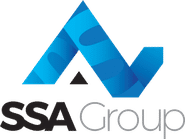 SSA Recruitment Group - Directory Logo