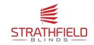 Strathfield Blinds - Directory Logo