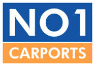 NO1 Carports Brisbane - Directory Logo