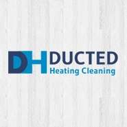 Ducted Heating Cleaning - Directory Logo