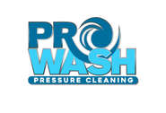 Pro Wash Pressure Cleaning - Directory Logo