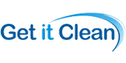 Get it Clean Windows Brisbane - Logo