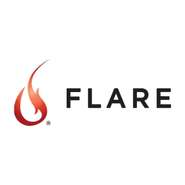 Flare Fires - Directory Logo