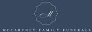 McCartney Family Funerals - Directory Logo