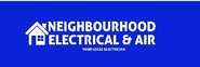 Neighbourhood Electrical & Air - Directory Logo