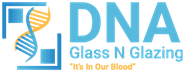 DNA GLASS N GLAZING - Directory Logo