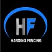 Harding Fencing - Directory Logo