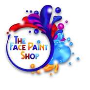 The Face Paint Shop - Directory Logo