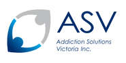 Addiction Solutions Victoria Inc. - Directory Logo