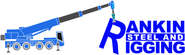 Rankin Steel & Rigging - Directory Logo