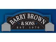 Barry Brown & Sons - Directory Logo