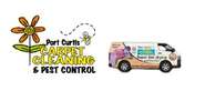 Port Curtis Carpet Cleaning & Pest Control - Directory Logo