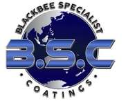 Blackbee Specialist Coatings - Directory Logo