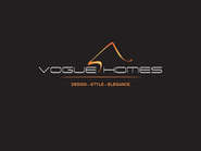 Vogue Home Builders - Directory Logo