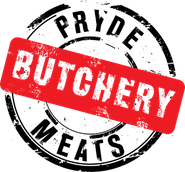 Pryde Butchery - Directory Logo