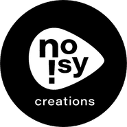 Noisy Creations - Directory Logo