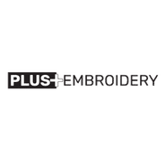 PlusEmbroidery - Directory Logo