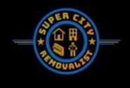 Supercity Removalist - Directory Logo