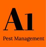 A1 Pest Management - Directory Logo