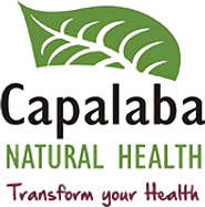 Capalaba Natural Health - Directory Logo