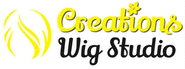 Creations Wig Studio - Directory Logo