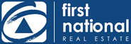 First National Cleveland - Directory Logo