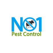 NO1 Pest Control Brisbane - Directory Logo