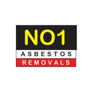 NO1 Asbestos Removal Melbourne - Directory Logo