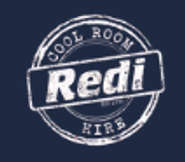 Redi Coolroom Hire - Directory Logo