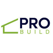 Pro Build Roofing Brisbane - Directory Logo