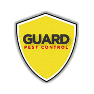 Guard Pest Control - Directory Logo