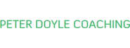 Peter Doyle Coaching - Directory Logo