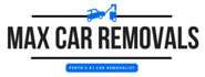 Max Car Removal - Directory Logo