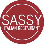 Sassy Italian Restaurant - Directory Logo