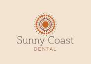 Sunny Coast Dental - Logo