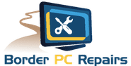 Border PC Repairs - Directory Logo