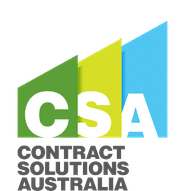 Contract Solutions Australia - Directory Logo