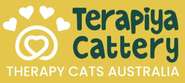 Russian Therapy Cats - Directory Logo