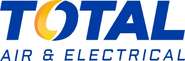 TOTAL AIR CONDITIONING - Directory Logo