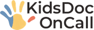 Kids Doc On Call - Directory Logo