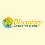 Discovery Caravan Hire Sydney - Directory Logo