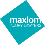 Maxiom Injury Lawyers - Directory Logo