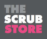 The Scrub Store - Directory Logo